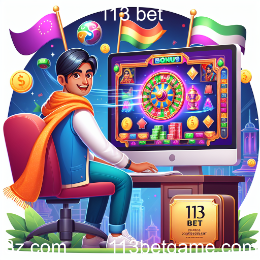 Aproveite as Promoções Imperdíveis da 113 Bet
